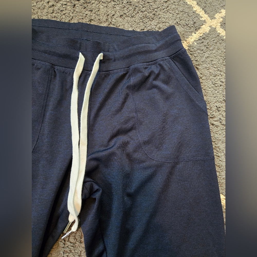 Zyia Active Navy Jogger Size S - Picture 5 of 11